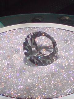 Luxury Crystal