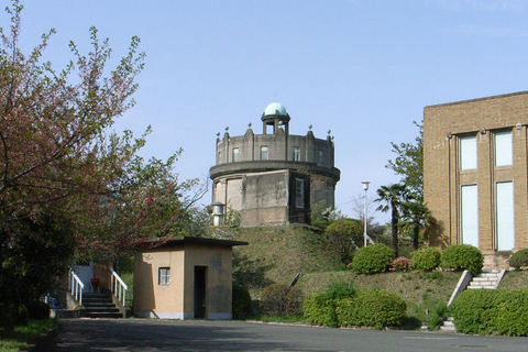 給水塔