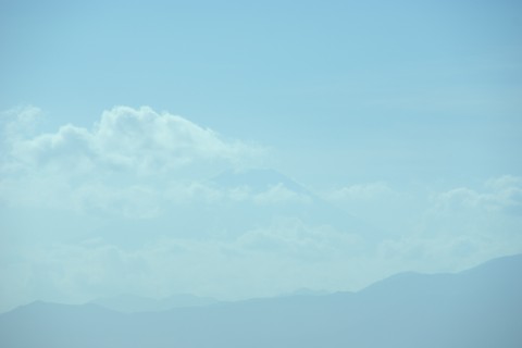 富士山